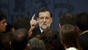 Rajoy actuará contra Forcadell, Mas y el Govern si no frenan el proceso de independencia en Catalunya