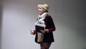 Esperanza Aguirre sobre las 'reinas magas' en Madrid: "Soy partidaria de la paridad, pero no de las paridas"