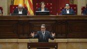 La CUP frustra por segunda vez la investidura de Artur Mas