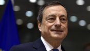 Draghi sostiene que invertir en los refugiados garantiza una UE fuerte