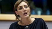 Podemos denuncia en el Parlamento Europeo las violaciones de derechos humanos de las multinacionales