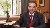 Manuel Almenar, nuevo presidente de la Asociación Profesional de la Magistratura