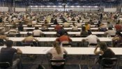 Un recurso del Gobierno central deja a más de 20.000 enfermeros sin oposición a sólo diez días del examen