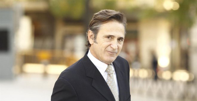 Josep Pujol: "Els Cierco estan donant dades falses dels nostres comptes a Andorra"