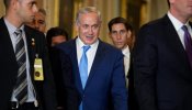 La Audiencia ordena a la Policía que le avise si Netanyahu pisa España para reabrir la causa de la Flotilla