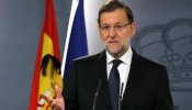 Rajoy: "Todos somos Francia"