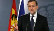 Rajoy busca la fórmula para evitar acciones militares contra el Estado Islámico a un mes del 20-D