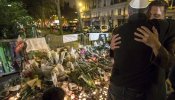 Hallado un hombre muerto por una bala perdida durante el ataque contra la sala Bataclan