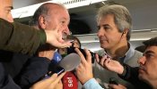 Del Bosque: "No hemos tenido miedo, en absoluto"