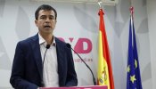 UPyD pide prisión provisional para Jordi Pujol Ferrusola para evitar que destruya pruebas