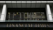 Los periodistas de 'Financial Times', a la huelga