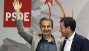 El PP pide que Zapatero, Pajín y Tomás Gómez vayan a la comisión sobre corrupción en Madrid