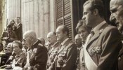 El rey Juan Carlos I: "Franco me cogió la mano y me dijo que preservara la unidad de España'