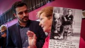 Garzón: "En España es más fácil ser Billy el Niño que Marcos Ana"