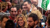 El PSOE reconocerá al Estado Palestino si gana las elecciones