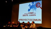 Contra la deudocracia en Europa, más movilización ciudadana