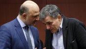 El Fondo de Rescate de la UE aprueba el desembolso de 2.000 millones para Grecia