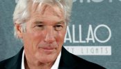 Richard Gere: "Aplaudo a Carmena"