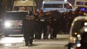 La toma de rehenes en el pueblo de Roubaix por dos atracadores aviva la psicosis terrorista en Francia