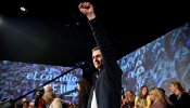 Cierre de filas con Sánchez ante el temor de un derrumbe electoral