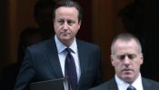 Cameron pide poder bombardear en Siria para "degradar a Estado Islámico y reducir su amenaza"