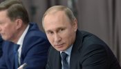 Putin exige a Turquía disculpas y castigo a los autores del derribo del bombardero ruso