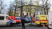 Bélgica rebaja un escalón el nivel de alerta en Bruselas, tras las falsas alarmas de este jueves