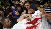 Los palestinos muertos a manos de las fuerzas de seguridad israelíes desde octubre ya superan el centenar