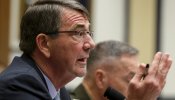 EEUU desplegará fuerzas especiales en Irak preparadas para intervenir en Siria