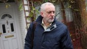 Corbyn afronta una rebelión interna ante la votación sobre la intervención de Reino Unido en Siria