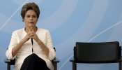 El presidente de la Parlamento de Brasil decide abrir un 'impeachment' contra Dilma Rousseff