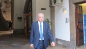 La Generalitat valenciana recupera 260.000 euros del caso Blasco y prevé ingresar 1,8 millones más
