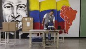 Hugo Chávez aún divide las aguas en las elecciones venezolanas