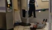 La Policía acusa de intento de asesinato al autor del ataque en el metro de Londres