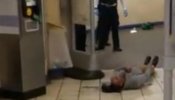 Scotland Yard pide a los ciudadanos vídeos sobre los apuñalamientos en el metro de Londres