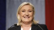 La ultraderecha de Le Pen se consolida como principal partido francés