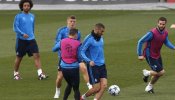 Benzema pide un cara a cara con Valbuena para aclarar el presunto chantaje con un vídeo sexual