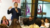 Madina y la 'Operación Menina' del PSOE