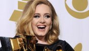 La música británica y el regreso triunfal de Adele han reinado en 2015