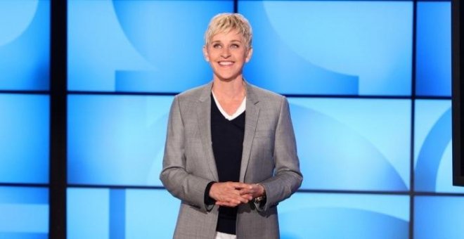Ellen DeGeneres revela los abusos sexuales que sufrió por su padrastro a los 15 años