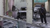 El Gobierno convoca el pacto antiyihadista para tapar los errores de Rajoy en el atentado de Kabul