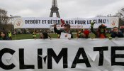 Las 10 claves del pacto contra el cambio climático