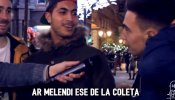 "¿El sufragio universal? Eso es algo de sufrir..." El vídeo que destapa el abismo entre jóvenes y políticos