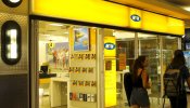 Telefónica firma un acuerdo estratégico con el grupo sudafricano MTN