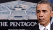 Obama: "Estamos golpeando al Estado Islámico más fuerte que nunca"