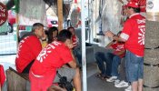 Trabajadores de Coca-Cola en Fuenlabrada convocan paros los lunes 21 y 28 de diciembre