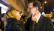Rajoy, sobre Sánchez: "No hay color con Zapatero o Rubalcaba"