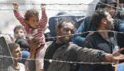Amnistía denuncia que Turquía fuerza a refugiados a volver a zonas de guerra