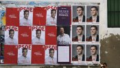 Resumen: España estrena un nuevo mapa político sin mayorías y con incertidumbre