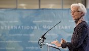 La jefa del FMI será juzgada en Francia por el 'caso Tapie' de corrupción
